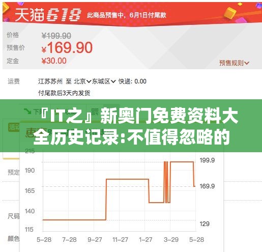 『IT之』新奥门免费资料大全历史记录:不值得忽略的现象?前沿作答落实解释