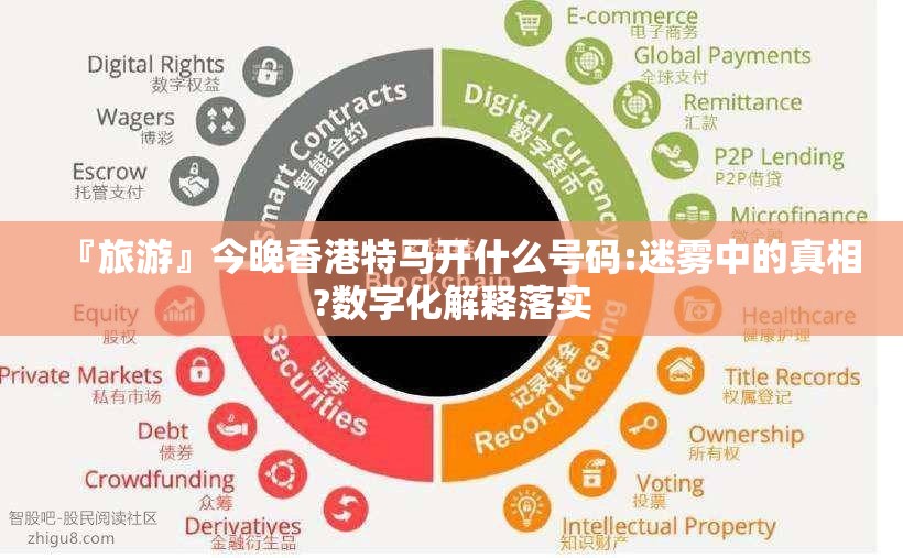 『旅游』今晚香港特马开什么号码:迷雾中的真相?数字化解释落实
